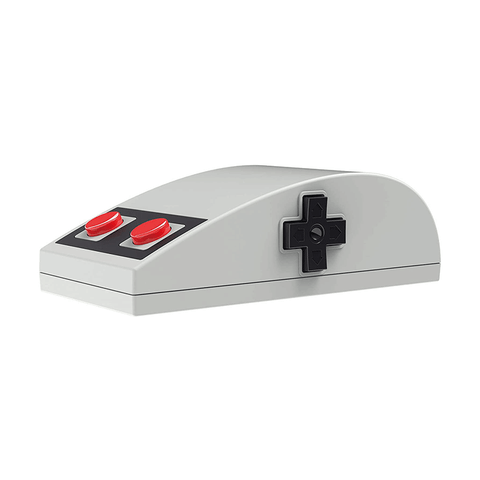8Bitdo N30 Wireless Mouse 85CA Compatible with Windows & Mac - GameXtremePH