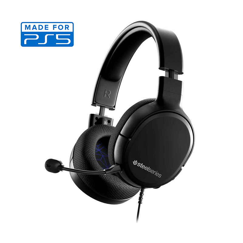 SteelSeries Arctis 1 All Platform Wired Gaming Headset PN61425 GameXtremePH