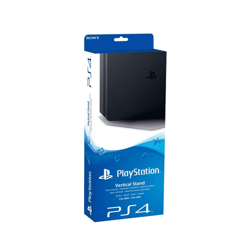 Sony PS4 Slim/Pro Vertical Stand - GameXtremePH