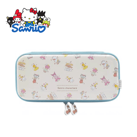NSW Hori Vault Case (Sanrio Series) for N-Switch / N-Switch Lite (AD25-002A) - GameXtremePH