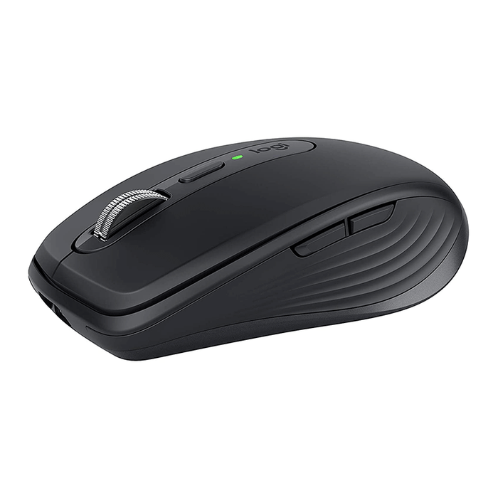 Logitech MX Anywhere 3s Graphite - GameXtremePH
