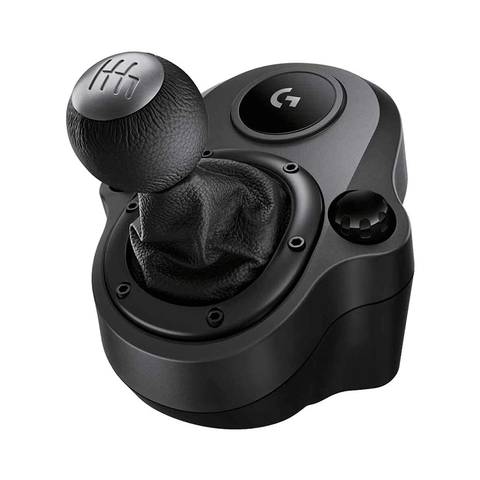 Logitech Driving Force Shifter - GameXtremePH