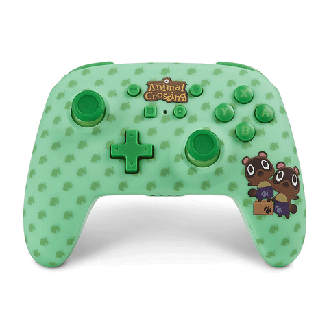 Power A Wireless Controller Timmy & Tommy Nook For Nintendo Switch/Ns Lite - GameXtremePH