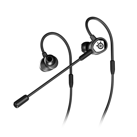 Steelseries Arctis Tusq In-ear Gaming Headset (PN61650) - GameXtremePH