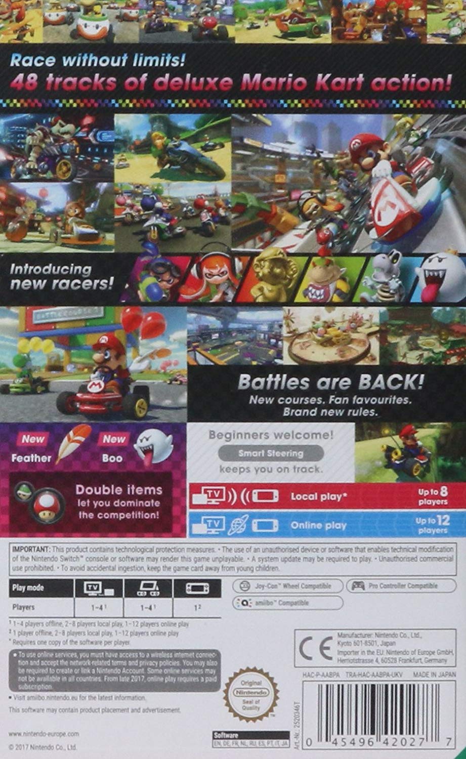 Mario Kart 8 Deluxe - GameXtremePH