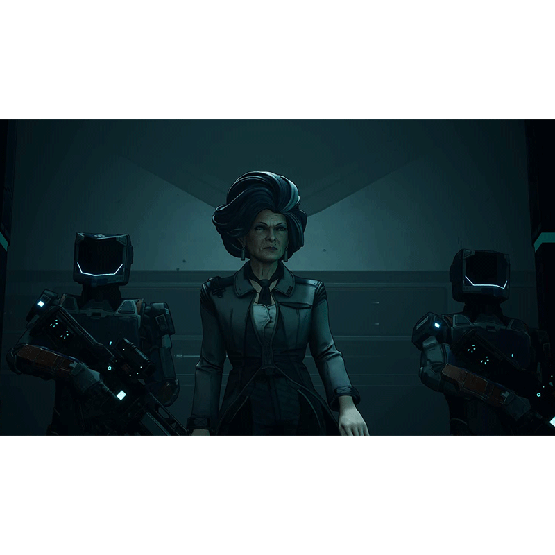 PlayStation 5 New Tales from the Borderlands (Deluxe Edition) (ASI)