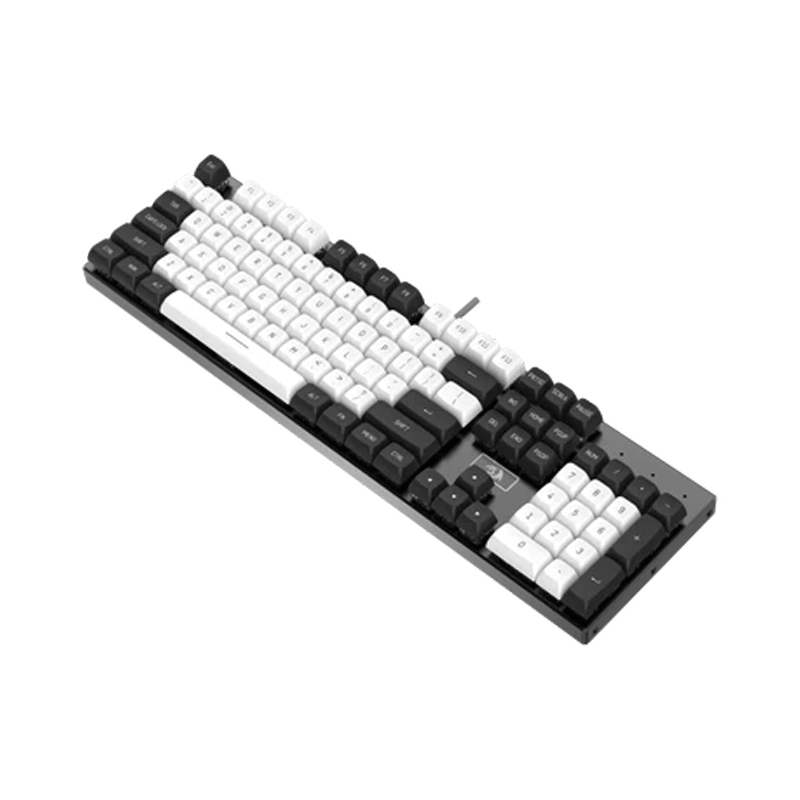 Redragon A132 PBT Double Shot Keycap-150 Keycaps For All Mechanical Keyboards