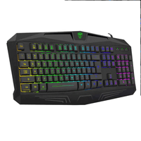 T-Dagger TGK202 Tanker (Black)