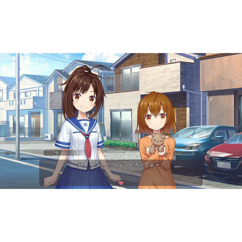 Nintendo Switch Star Melody Yumemi Dreamer (ASI)