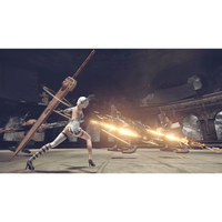 Nintendo Switch Nier Automata The End Yorha Edition