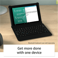 Amazon Fire HD 10 Plus Tablet 4GB/32GB 11th Gen (2021 latest model) 10.1” HD Display with Alexa and Wireless Charging Slate