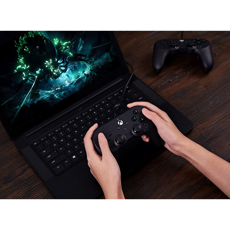 8bitdo Pro 2 Wired Controller for Xbox 82BB