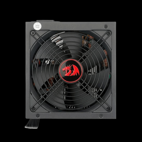 Redragon RGPS GC-PS002 600W Gaming PC Power Supply [Bronze] - GameXtremePH