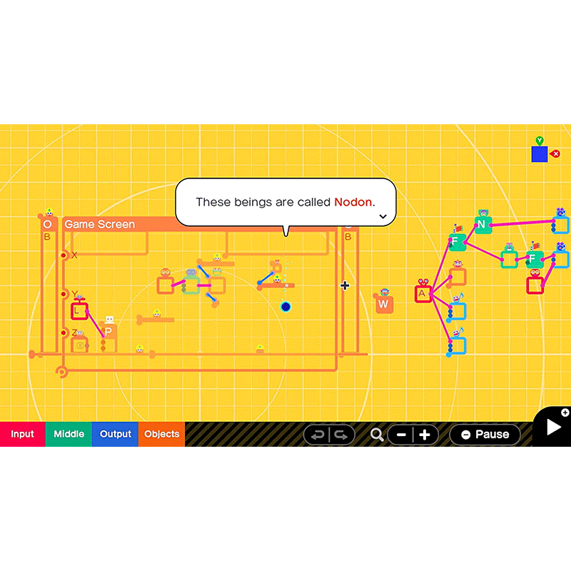 Nintendo Switch Builder Garage (ASI)