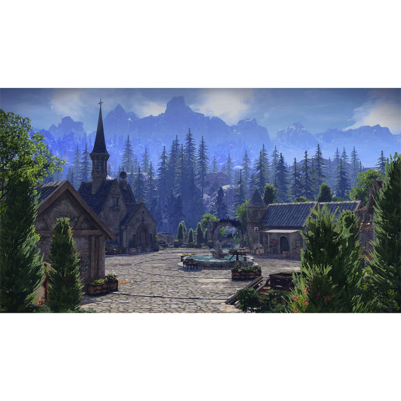 Nintendo Switch Sword Art Online Alicization Lycoris