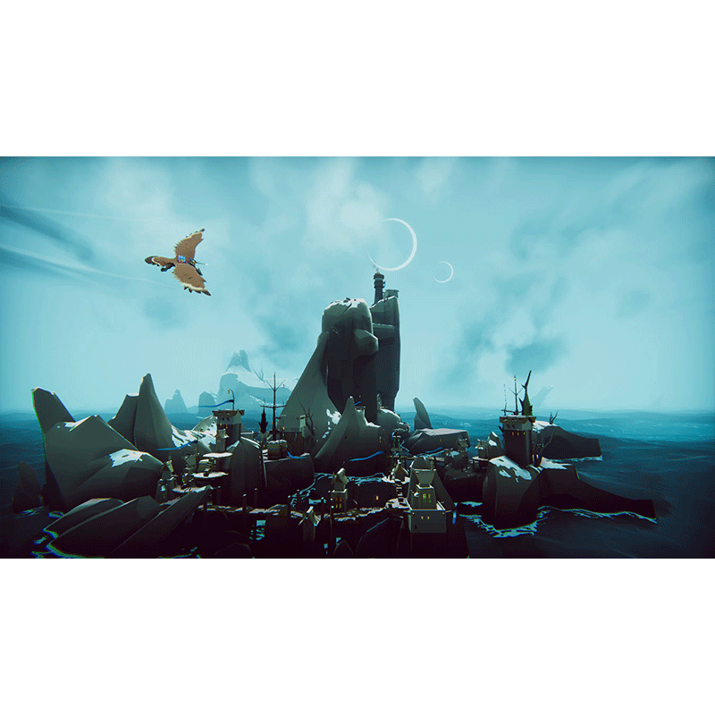 The Falconeer - Xbox Series X [EU] - GameXtremePH