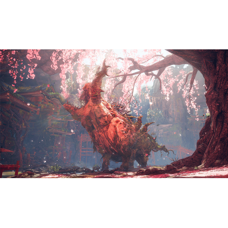 PlayStation 5 Wild Hearts (ASI)