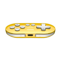 8Bitdo Lite Bluetooth Gamepad - Yellow - GameXtremePH
