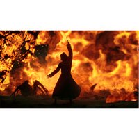 PlayStation 5 Hogwarts Legacy