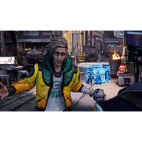 PlayStation 4 New Tales from the Borderlands Deluxe Edition (R3)
