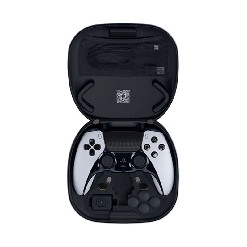 Sony Playstation 5 DualSense Edge Wireless Controller CFI-ZCP1 White (ASI)