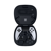 Sony Playstation 5 DualSense Edge Wireless Controller CFI-ZCP1 White (ASI)