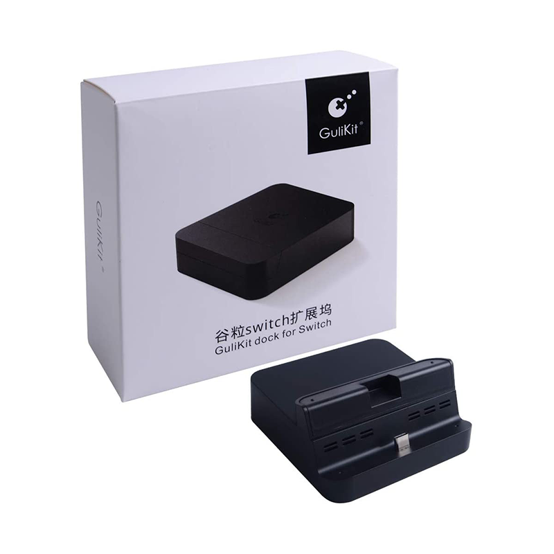 Gulikit dock for best sale nintendo switch