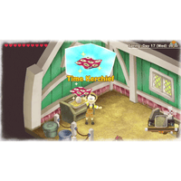Nintendo Switch Doraemon SOS Friends of the Great Kingdom (ASI)