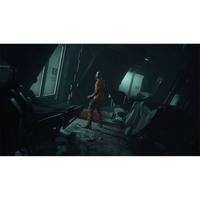 PlayStation 5 The Callisto Protocol Day One Edition (ASI)