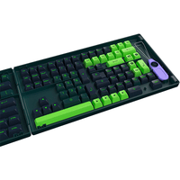 AKKO Keycaps Wave 226-KEY ASA PBT Double Shot - GameXtremePH