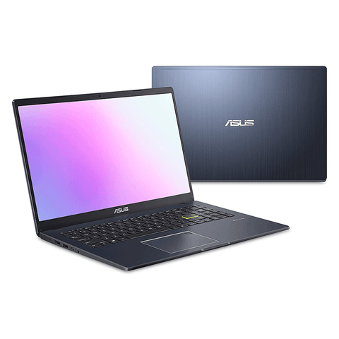 ASUS L510MA-WB04 Ultra-Thin 15.6" FHD Intel Celeron N4020 4GB RAM 128GB eMMC Star Black 195553139137 - GameXtremePH