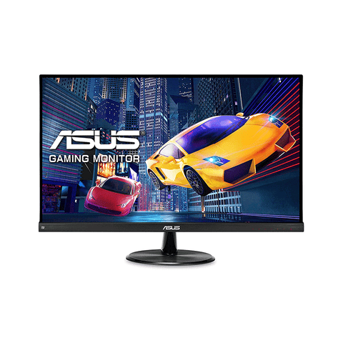 Asus Gaming Monitor VP249QGR 23.8” Full HD with 144hz, 1ms, IPS Panel, FreeSync and G-SYNC - GameXtremePH