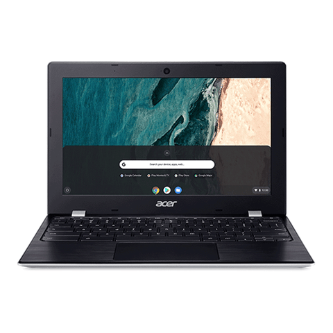 Acer Chromebook 311 CB311-9H-C4XC 11.6" HD Celeron N4020 4GB RAM 32GB eMMC Pure Silver 195133087339 - GameXtremePH