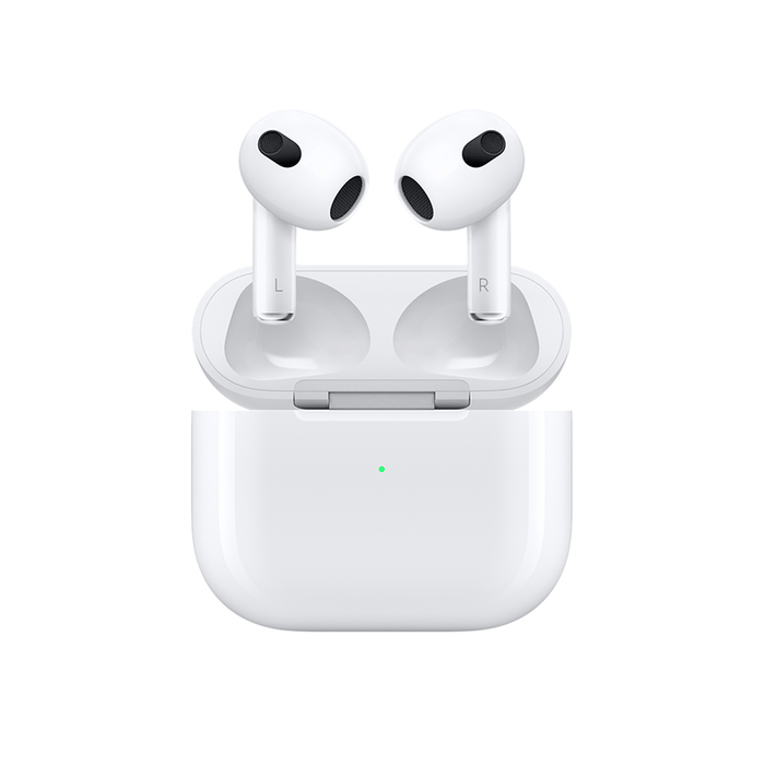 Airpods 3rd gen