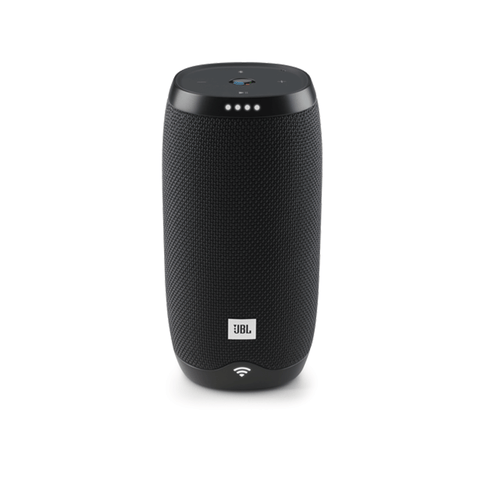 JBL Link 10 Bluetooth / Wireless Voice Activated Portable Speaker