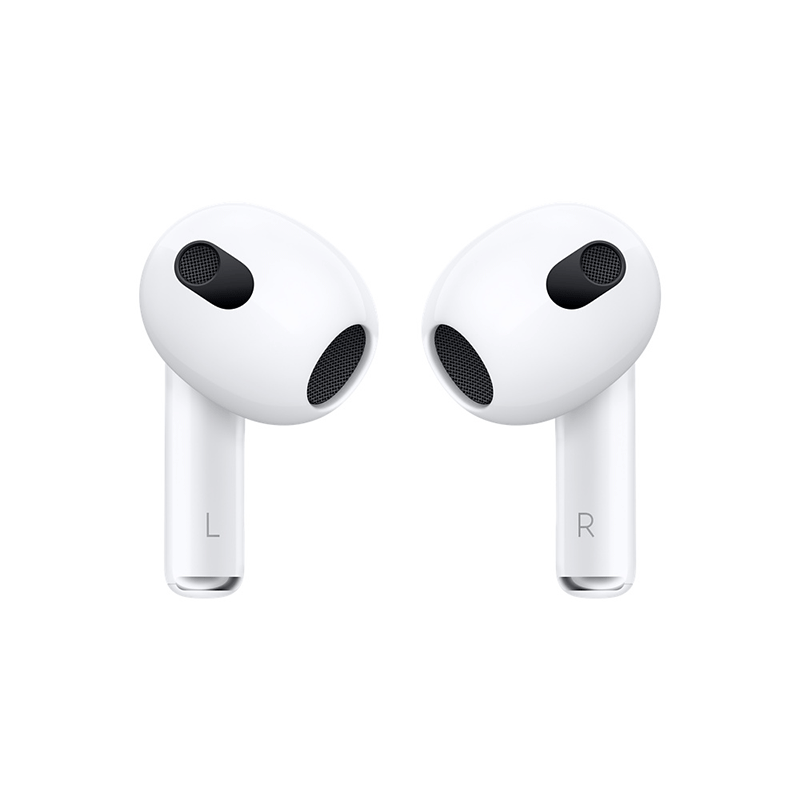 Airpods 3rd gen