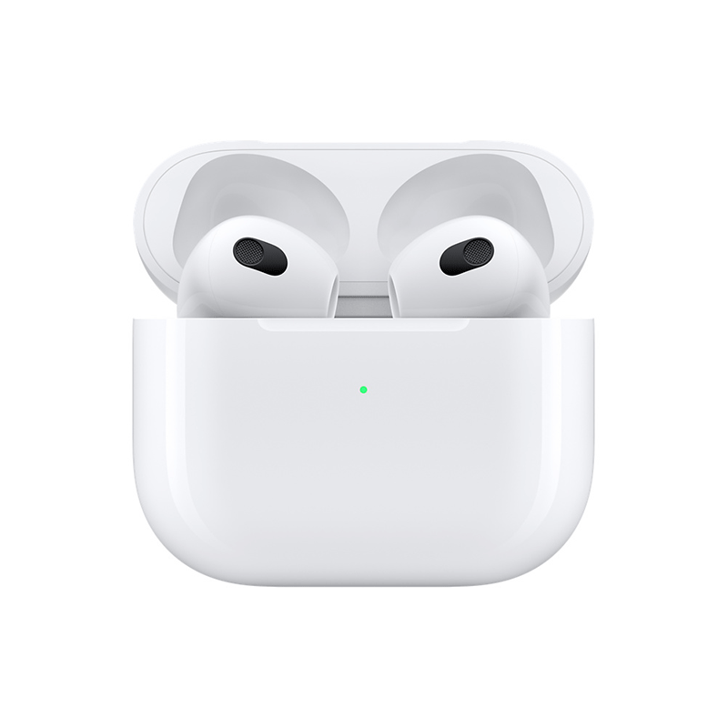 Airpods 3rd gen