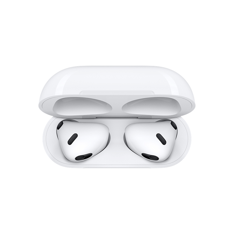 Airpods 3rd gen