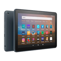 Amazon Fire HD 8 Plus 10th Generation 8" Tablet 3GB/32GB with Alexa  - Slatea - GameXtremePH