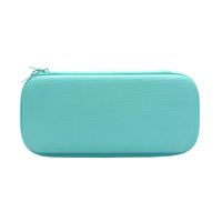 Animal Crossing Vault Case for NS Lite