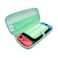 Animal Crossing Vault Case for NS Lite