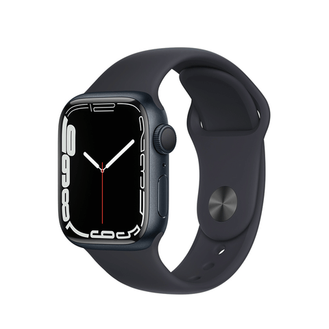 Apple Watch 7 Series - 41mm Midnight