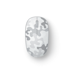 Microsoft Wireless Bluetooth Mouse - Arctic Camo