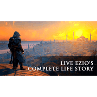 Nintendo Switch Assassin's Creed: The Ezio Collection