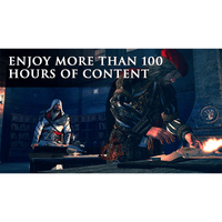 Nintendo Switch Assassin's Creed: The Ezio Collection