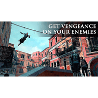 Nintendo Switch Assassin's Creed: The Ezio Collection