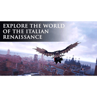 Nintendo Switch Assassin's Creed: The Ezio Collection