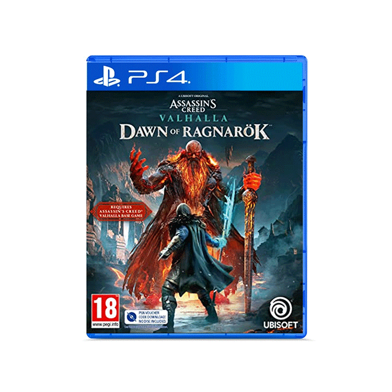 Tutor madlavning Produktion Assassins Creed Valhalla: Dawn Of Ragnarok Edition - Playstation 4 [R3 -  GameXtremePH