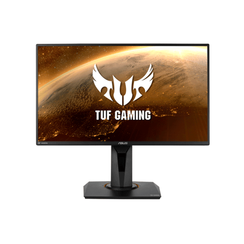 Asus TUF VG259Q 24.5-Inch Gaming Monitor - GameXtremePH