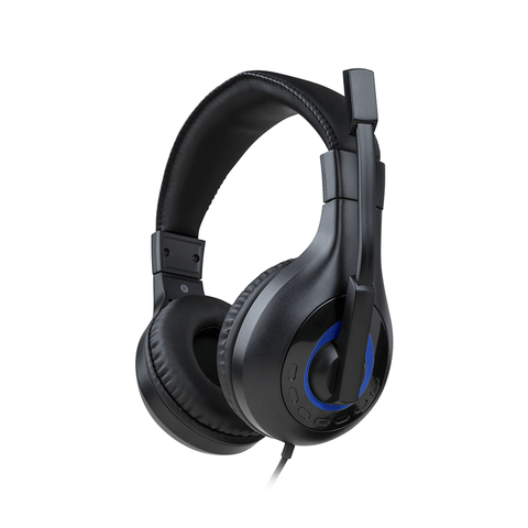 BIGBEN Stereo Gaming Wired Headset for PS4/PS5 - GameXtremePH